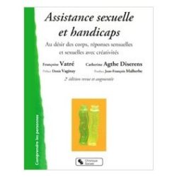 Assistance sexuelle et handicap - 2ème édition