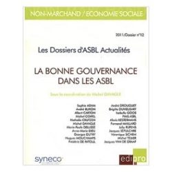 La bonne gouvernance dans les Asbl