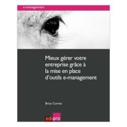 Mieux gérer votre entreprise grâce à la mise en place d'outils e-management