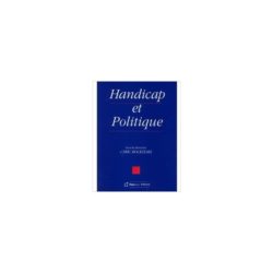 Handicap et politique