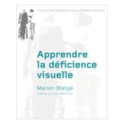 Apprendre la déficience visuelle