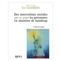 Des innovations sociales par et pour les personnes en situation de handicap