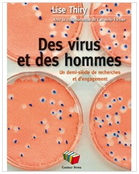Des virus et des hommes