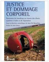 Justice et dommage corporel