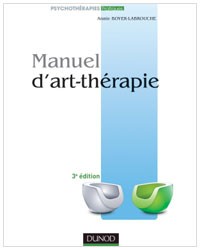 Manuel d'art-thérapie