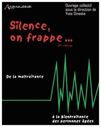 Silence on frappe...