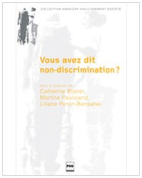 Vous avez dit non-discrimination?