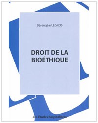 Droit de la bioéthique