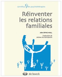 Réinventer les relations familiales