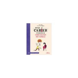 Petit cahier d'exercices de Communication non verbale