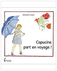 Capucine part en voyage