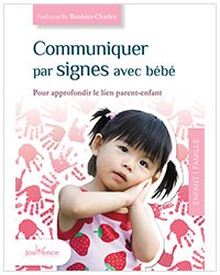 Communiquer par signes avec bébé