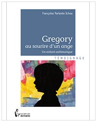 Gregory au sourire d'un ange