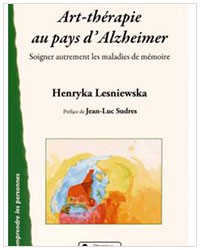 Art-thérapie au pays d'Alzheimer