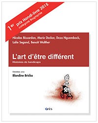 L'art d'être différent