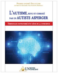 L'autisme revu et corrigé par un autiste Asperger