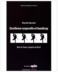 Excellence corporelle et handicap