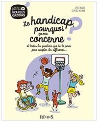 Le handicap, pourquoi ça me concerne ?