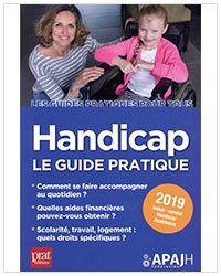 Handicap le guide pratique 2019