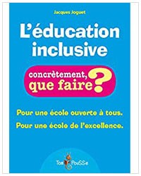 L'éducation inclusive