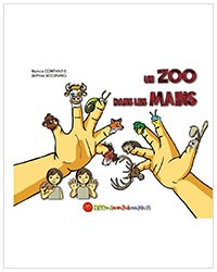 Un zoo dans les mains