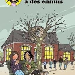 Livre jeunesse sur le harcèlement scolaire à l’école primaire