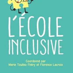 Couverture du livre L’école inclusive