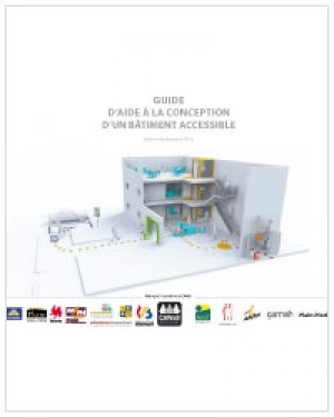 Guide d’aide à la conception d’un bâtiment accessible