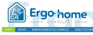 Ergohome : spécialiste en rééducation et revalidation