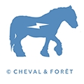 cheval et forêt asbl