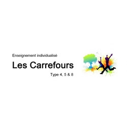 ecole primaire d&#039;enseignement spécialisé communal &quot;les carrefours&quot;