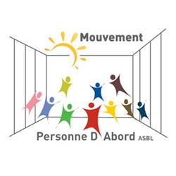 le mouvement personne d&#039;abord asbl