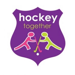 hockey together