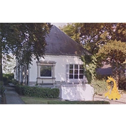 crèche zarafa asbl