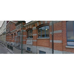 centre pédagogique jules anspach - enseignement fondamental spécialisé communal