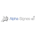 alpha-signes