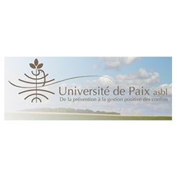 université de paix