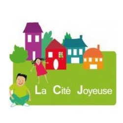 centre de vacance de la cité joyeuse