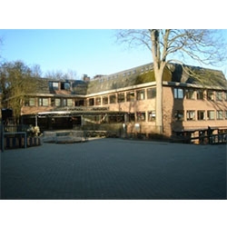 ecole fondamentale la clairière