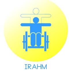 irahm : institut royal d&#039;accueil pour le handicap moteur asbl
