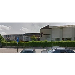 les pagodes - centre pédagogique communal primaire spécialisé