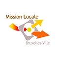 mission locale de bruxelles ville