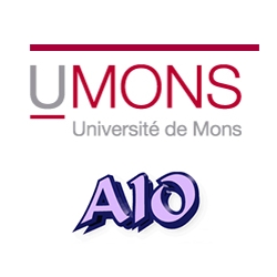 a.i.o / umons