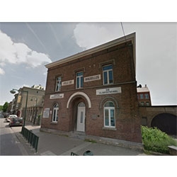 centre pédagogique de vlaesendael