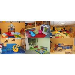 crèche le coffre à bébés de l’irahm