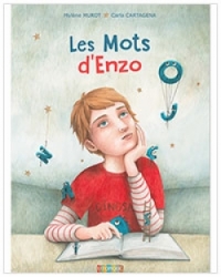 Les mots d’Enzo